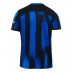 Maillot de foot Inter Milan Domicile 2023-24 Manches Courte
